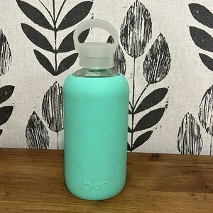 BKR Beauty Counter Glass Little Bottle